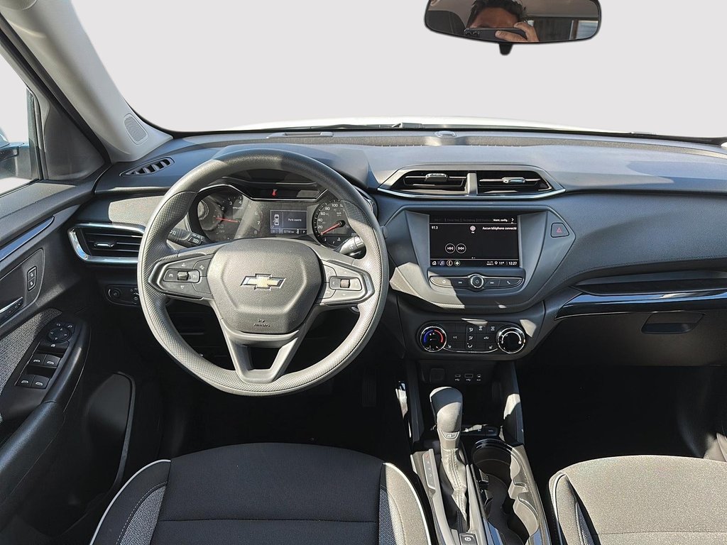 Chevrolet Trailblazer LT AWD 2023 à St-Jean-Sur-Richelieu, Québec - 14 - w1024h768px