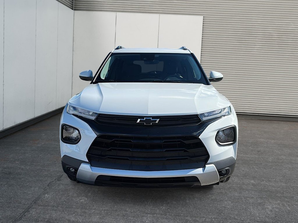 Chevrolet Trailblazer LT AWD 2023 à St-Jean-Sur-Richelieu, Québec - 2 - w1024h768px