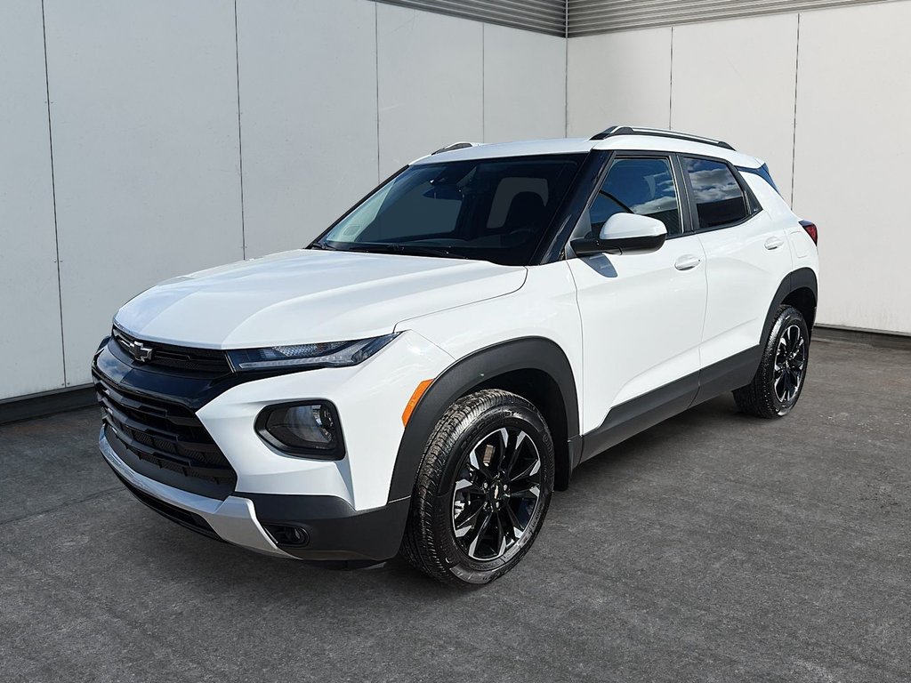 Chevrolet Trailblazer LT AWD 2023 à St-Jean-Sur-Richelieu, Québec - 1 - w1024h768px