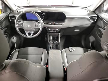 Chevrolet Trailblazer LT AWD 2024 à St-Jean-Sur-Richelieu, Québec - 7 - w1024h768px