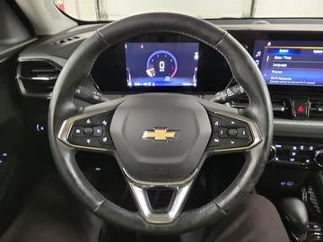 Chevrolet Trailblazer LT AWD 2024 à St-Jean-Sur-Richelieu, Québec - 8 - w1024h768px