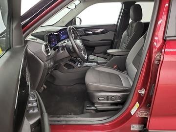 Chevrolet Trailblazer LT AWD 2024 à St-Jean-Sur-Richelieu, Québec - 4 - w1024h768px