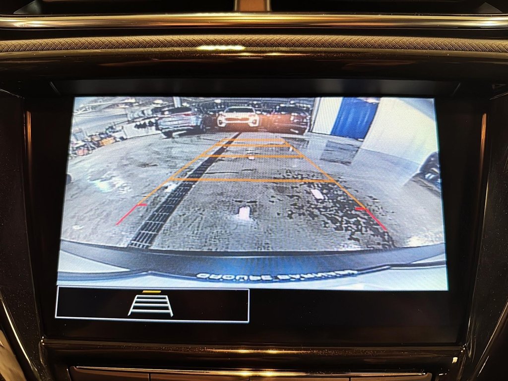 Chevrolet Trailblazer RS AWD TOIT-PANORAMIQUE 2023 à St-Jean-Sur-Richelieu, Québec - 17 - w1024h768px