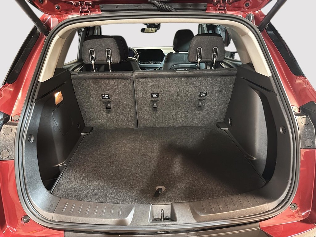 Chevrolet Trailblazer LT AWD 2024-5