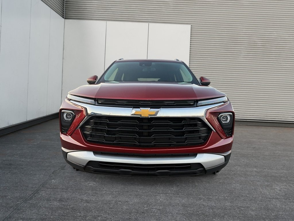 Chevrolet Trailblazer LT AWD 2024 à St-Jean-Sur-Richelieu, Québec - 2 - w1024h768px