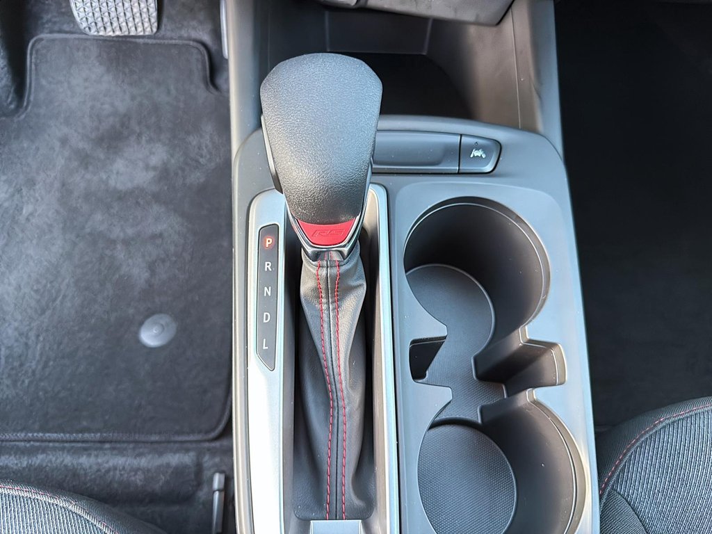 2024 Chevrolet Trax 1RS in Saint-Hyacinthe, Quebec - 15 - w1024h768px