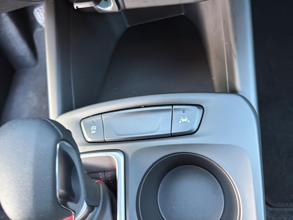2024 Chevrolet Trax 1RS in Saint-Hyacinthe, Quebec - 16 - w1024h768px