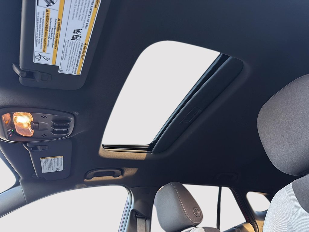 2024 Chevrolet Trax 1RS in Saint-Hyacinthe, Quebec - 17 - w1024h768px