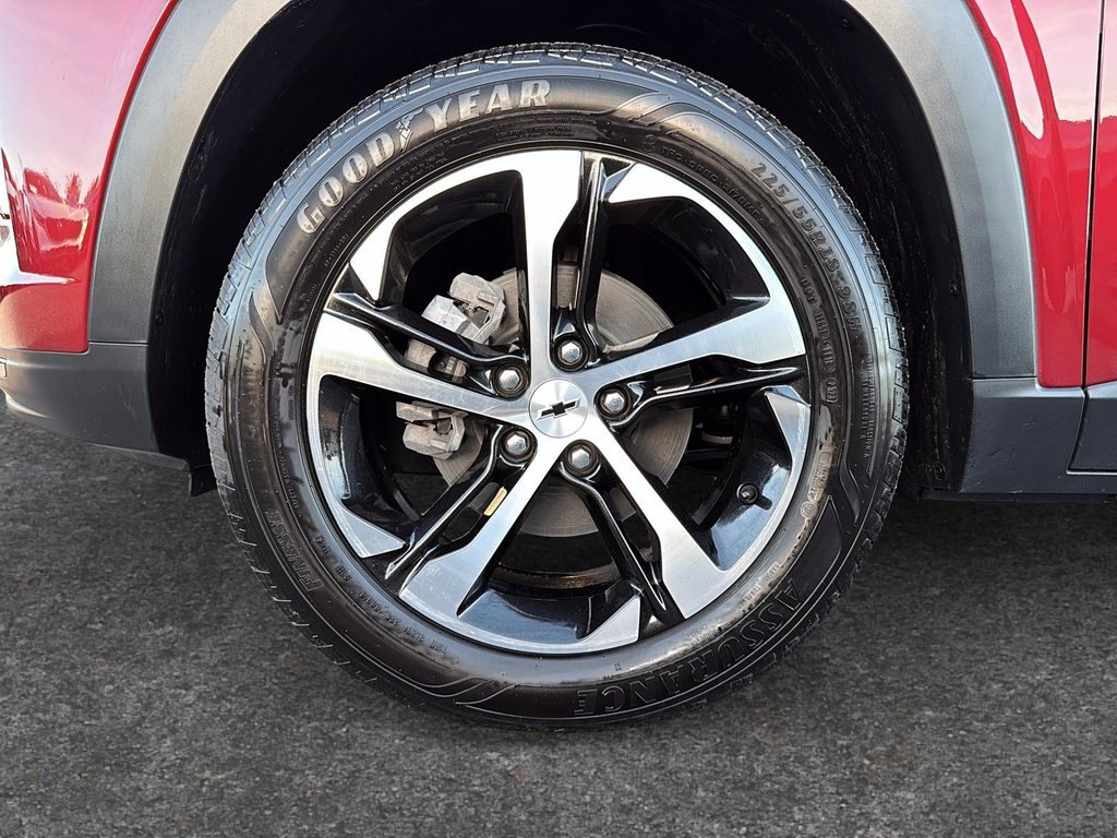 2024 Chevrolet Trax 1RS in Saint-Hyacinthe, Quebec - 7 - w1024h768px