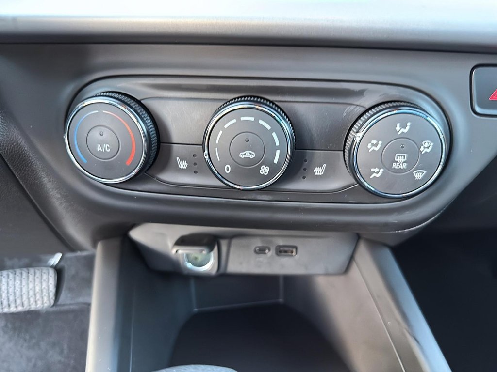 2024 Chevrolet Trax 1RS in Saint-Hyacinthe, Quebec - 14 - w1024h768px