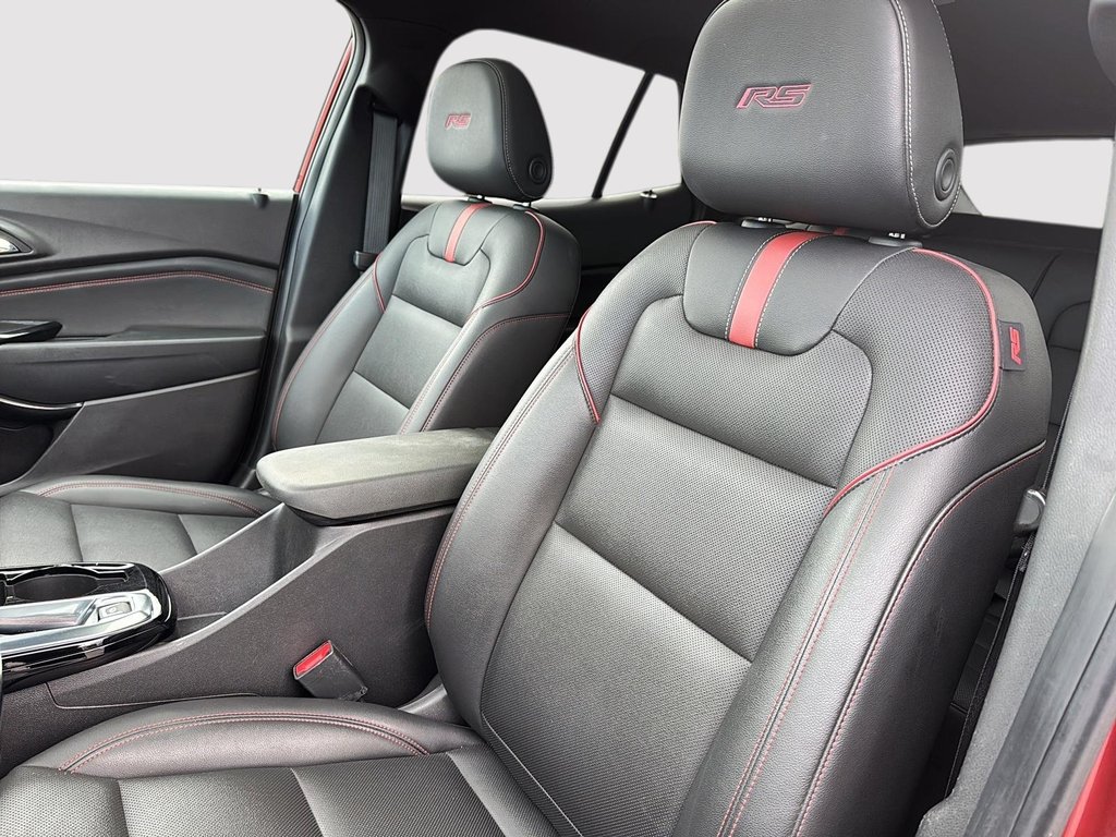 2024 Chevrolet Trax 2RS TOIT-OUVRANT in St-Jean-Sur-Richelieu, Quebec - 9 - w1024h768px