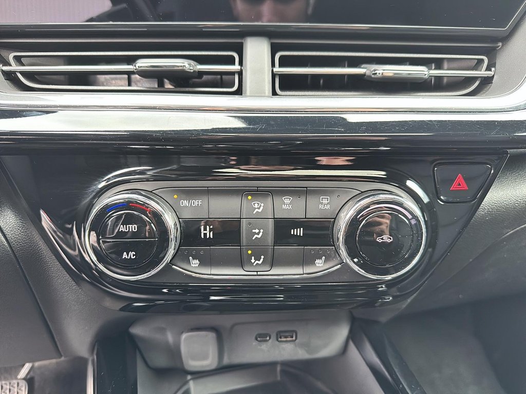 2024 Chevrolet Trax 2RS TOIT-OUVRANT in St-Jean-Sur-Richelieu, Quebec - 14 - w1024h768px