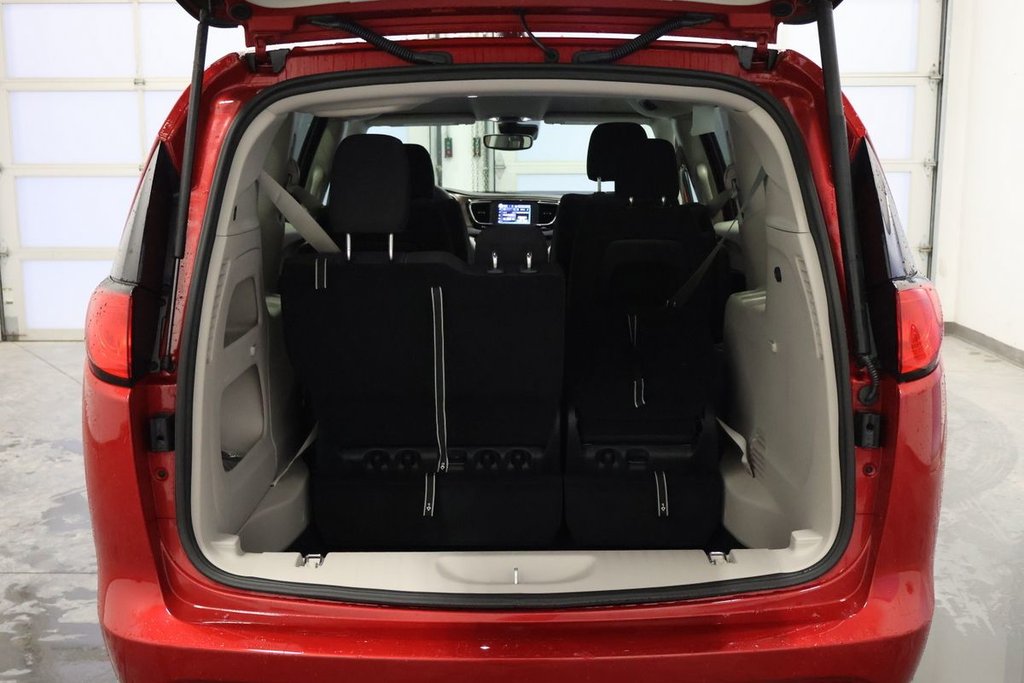 Chrysler Grand Caravan SXT 2024 à St-Jean-Sur-Richelieu, Québec - 5 - w1024h768px