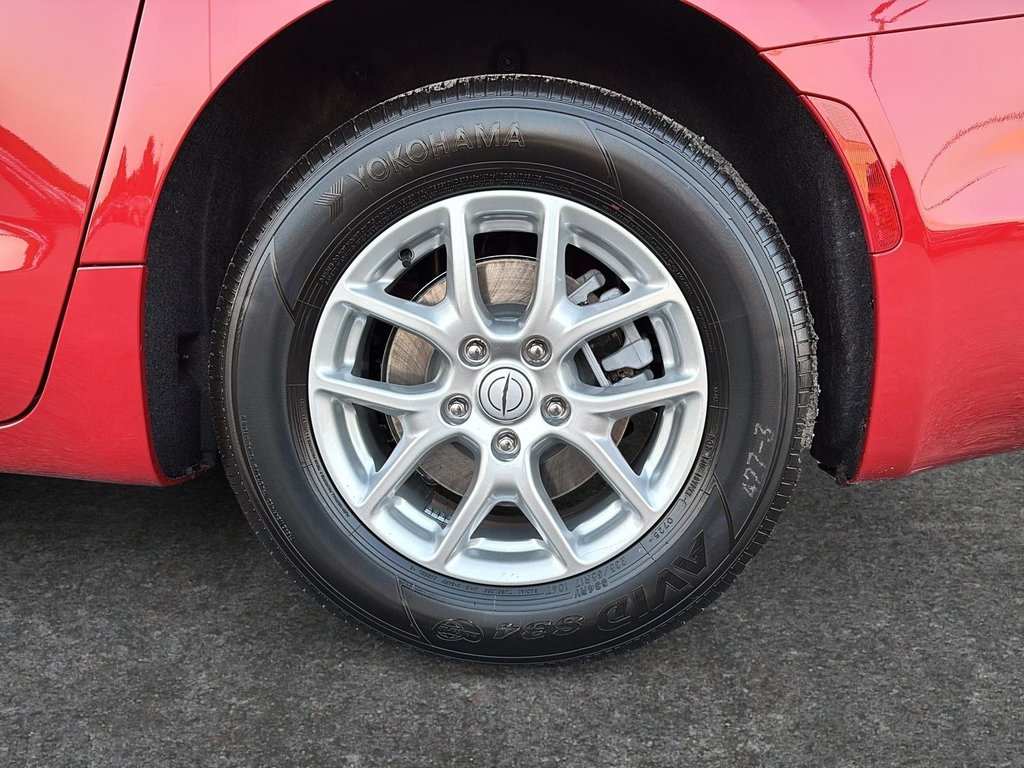 Chrysler Grand Caravan SXT 2024 à St-Jean-Sur-Richelieu, Québec - 6 - w1024h768px