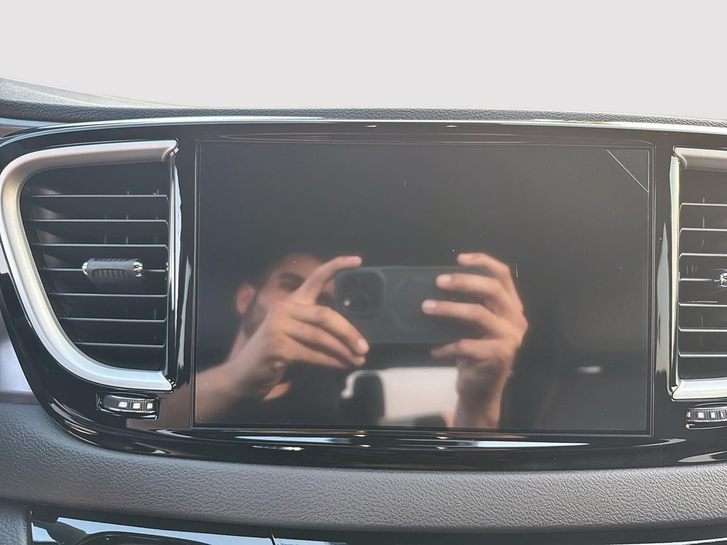 Chrysler Grand Caravan SXT 2026 à Sherbrooke, Québec - 13 - w1024h768px