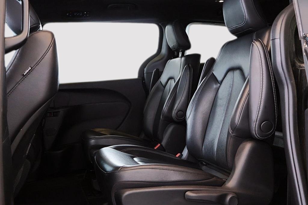 Chrysler Pacifica Hybrid Touring L Plus Ensemble S - Branchable 2022 à St-Jean-Sur-Richelieu, Québec - 21 - w1024h768px