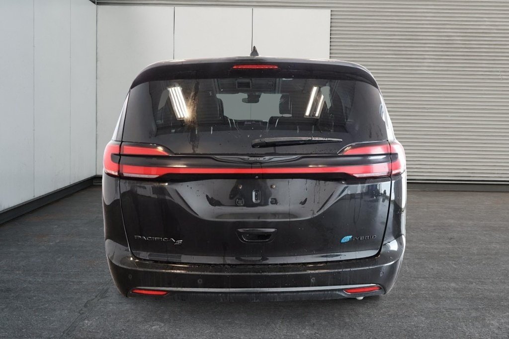 Chrysler Pacifica Hybrid Touring L Plus Ensemble S - Branchable 2022 à St-Jean-Sur-Richelieu, Québec - 5 - w1024h768px