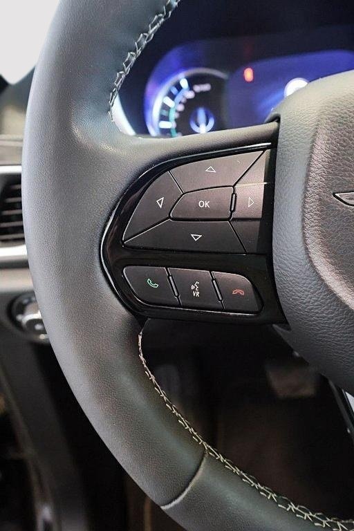 Chrysler Pacifica Hybrid Touring L Plus Ensemble S - Branchable 2022 à St-Jean-Sur-Richelieu, Québec - 13 - w1024h768px