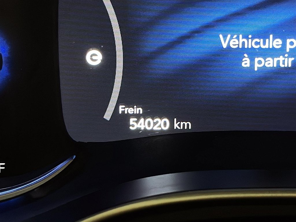 2023 Chrysler Pacifica Hybrid Touring L in St-Jean-Sur-Richelieu, Quebec - 13 - w1024h768px