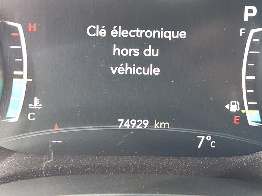 2022 Chrysler Pacifica Limited AWD Apparence S in St-Jean-Sur-Richelieu, Quebec - 14 - w1024h768px