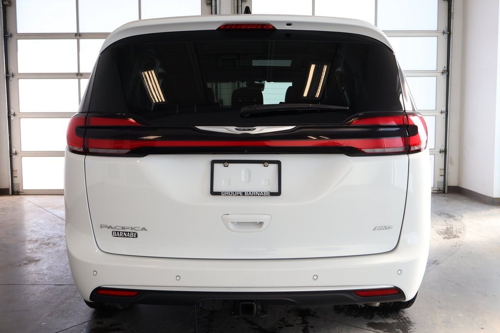 Chrysler Pacifica PINNACLE 2024 à St-Jean-Sur-Richelieu, Québec - 6 - w1024h768px