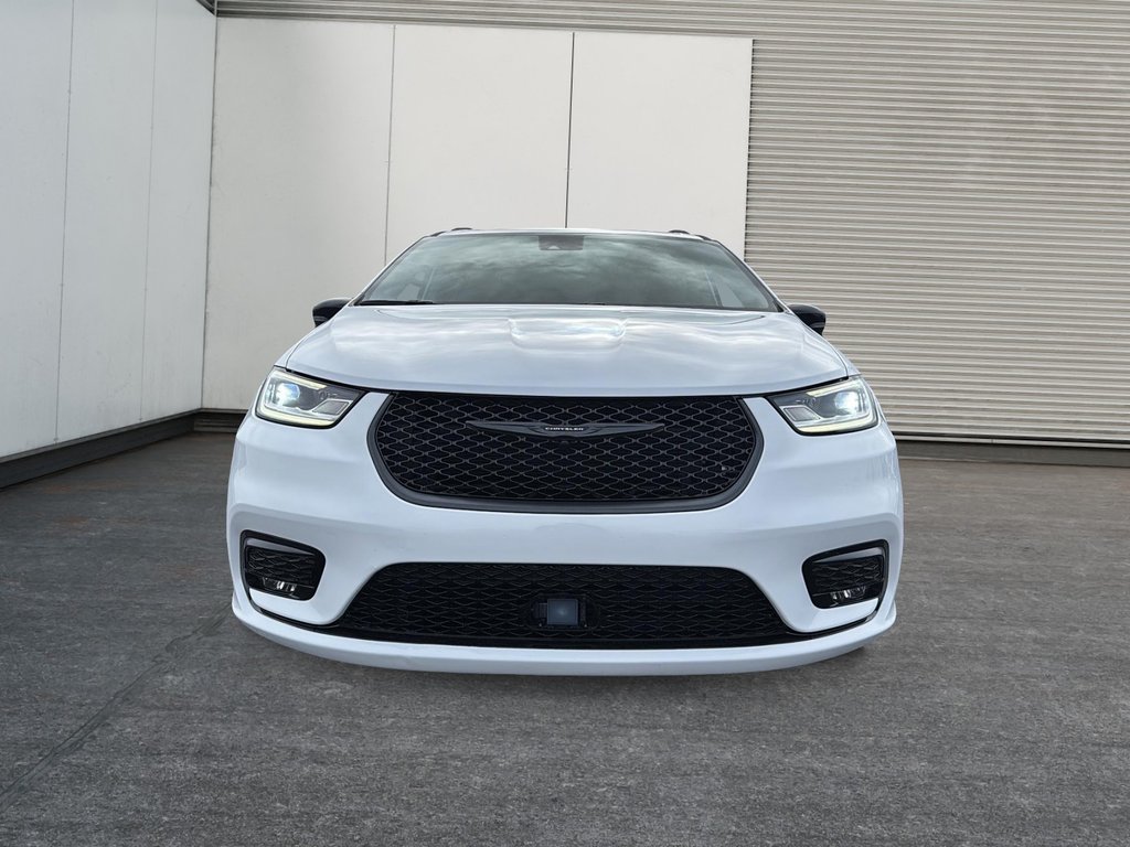 Chrysler Pacifica Touring-L Apparence S 2024-1