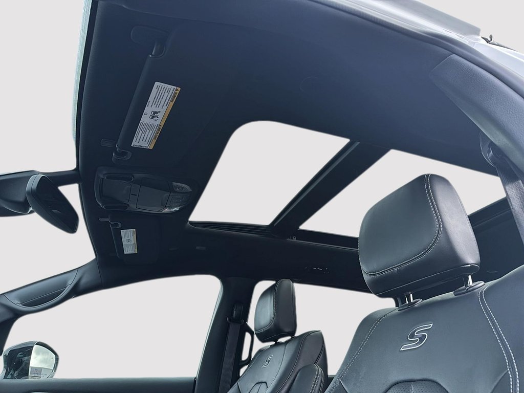 2024 Chrysler Pacifica Touring-L Apparence S in St-Jean-Sur-Richelieu, Quebec - 16 - w1024h768px