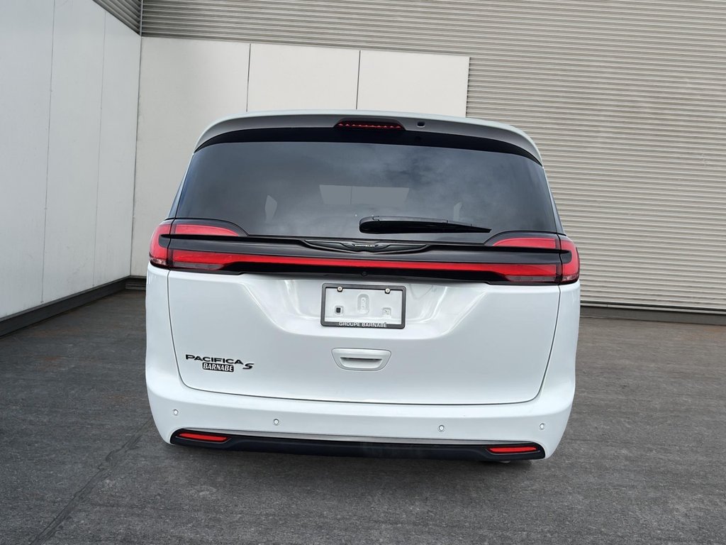 Chrysler Pacifica Touring-L Apparence S 2024-2