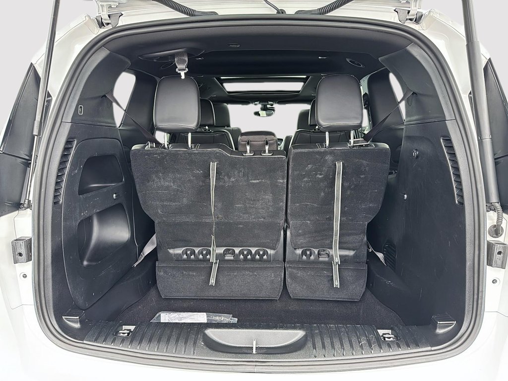 2024 Chrysler Pacifica Touring-L Apparence S-5