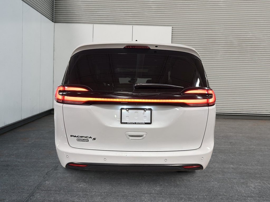 2024 Chrysler Pacifica Touring-L Apparence S-2