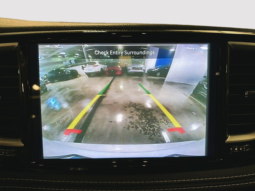 Chrysler Pacifica Touring-L Apparence S 2024 à St-Jean-Sur-Richelieu, Québec - 17 - w1024h768px