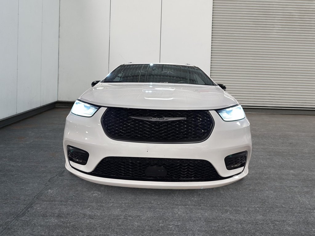 2024 Chrysler Pacifica Touring-L Apparence S-1