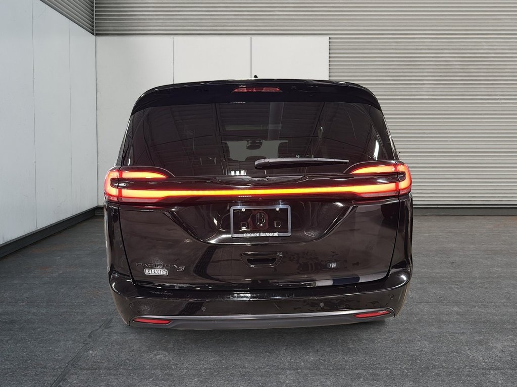 2024 Chrysler Pacifica Touring-L Apparence S-2