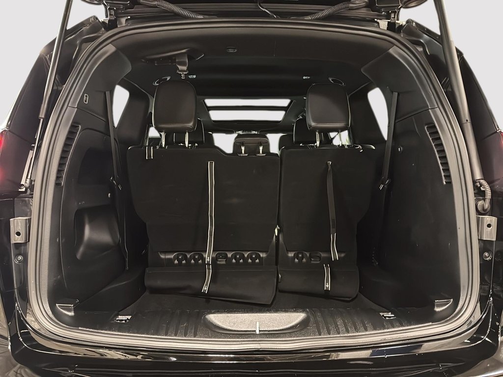 2024 Chrysler Pacifica Touring-L Apparence S-5