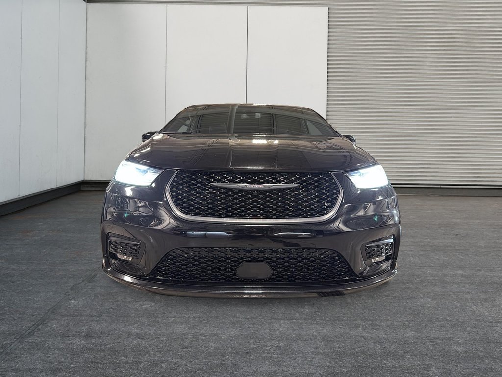 2024 Chrysler Pacifica Touring-L Apparence S-1