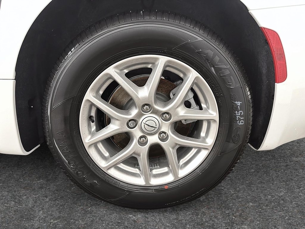 Chrysler Pacifica SELECT 2026 à Sherbrooke, Québec - 7 - w1024h768px