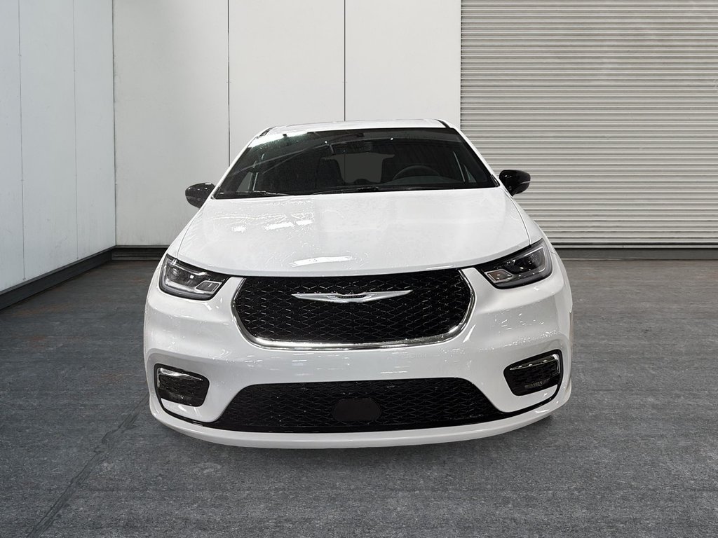 Chrysler Pacifica SELECT 2026 à Sherbrooke, Québec - 2 - w1024h768px