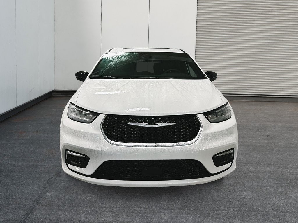 Chrysler Pacifica SELECT 2026 à Sherbrooke, Québec - 2 - w1024h768px