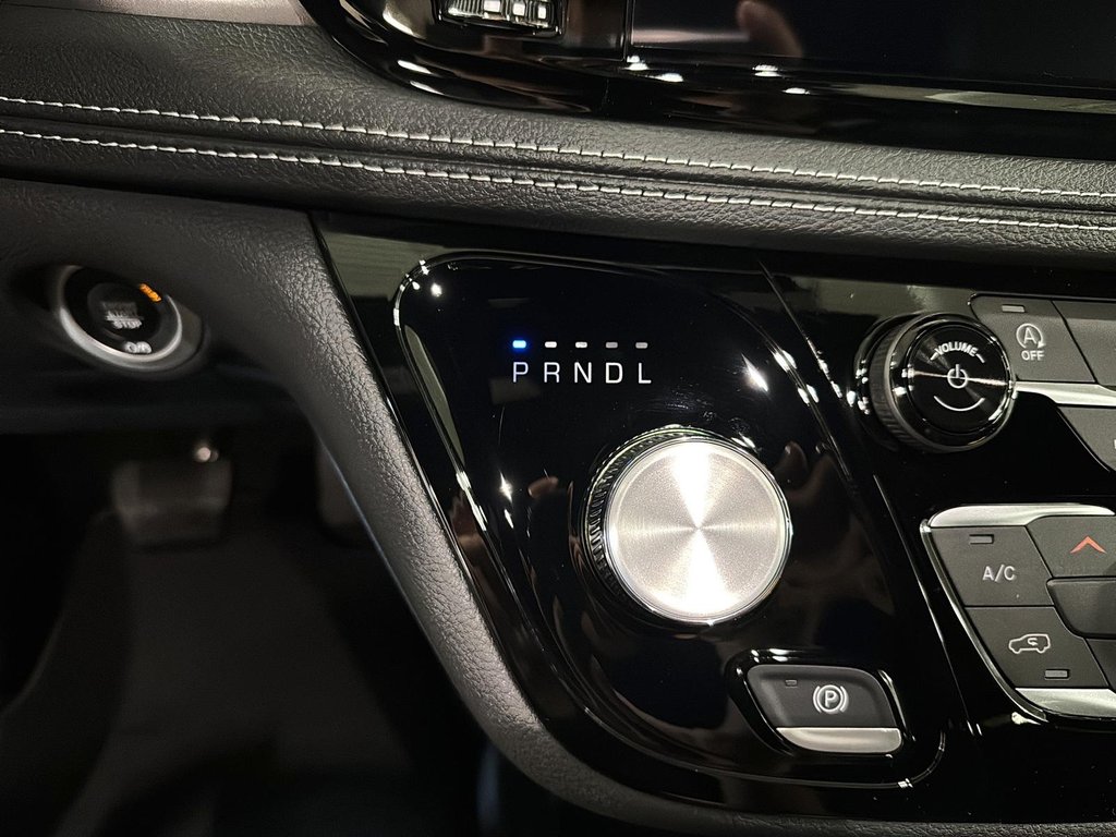 Chrysler Pacifica SELECT 2026 à Sherbrooke, Québec - 15 - w1024h768px