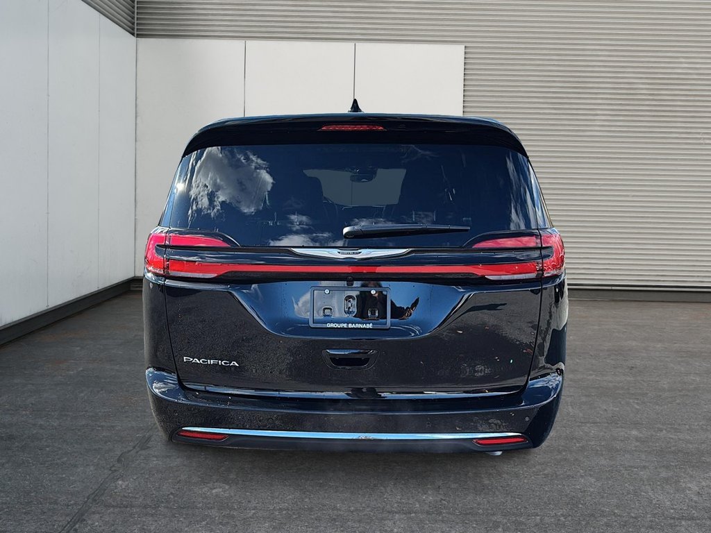 Chrysler Pacifica SELECT 2026 à Sherbrooke, Québec - 3 - w1024h768px