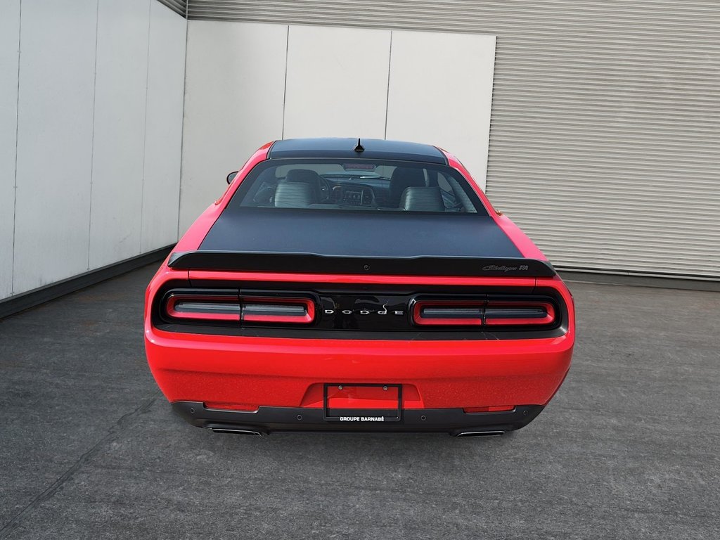 Dodge Challenger Scat Pack 392 2022 à St-Jean-Sur-Richelieu, Québec - 3 - w1024h768px