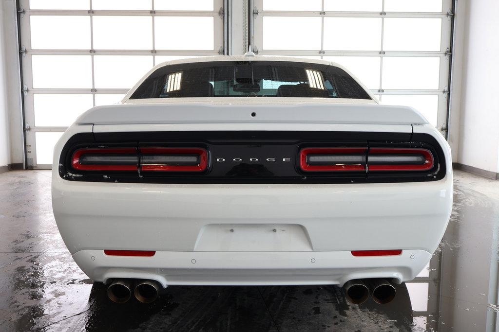 2023 Dodge Challenger R/T ENSEMBLE PLUS ET PERFORMANCE in St-Jean-Sur-Richelieu, Quebec - 6 - w1024h768px