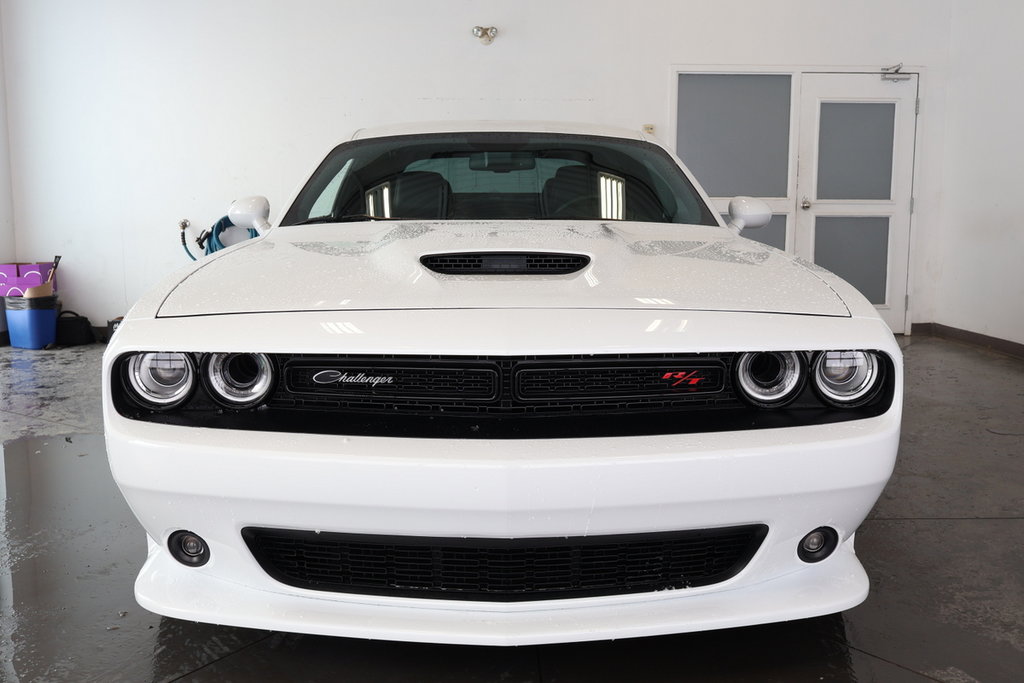 2023 Dodge Challenger R/T ENSEMBLE PLUS ET PERFORMANCE in St-Jean-Sur-Richelieu, Quebec - 3 - w1024h768px