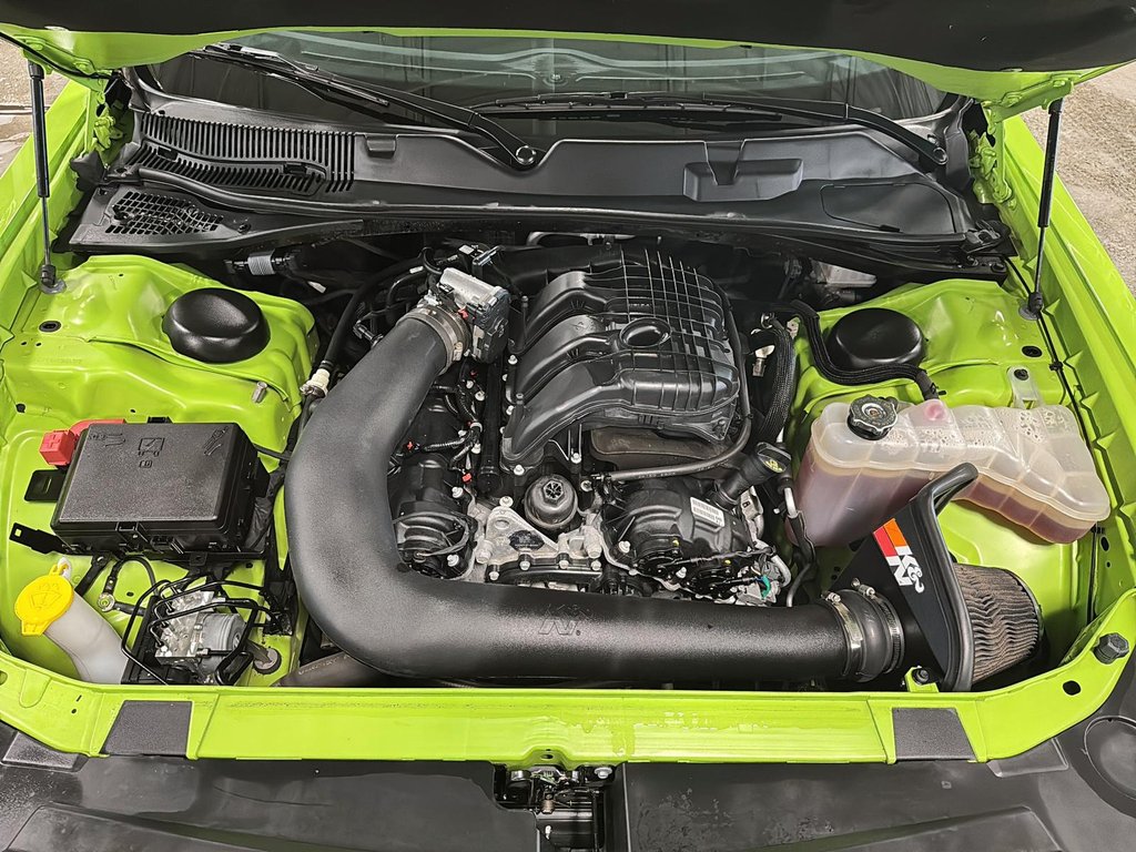 2023 Dodge Challenger GT-7