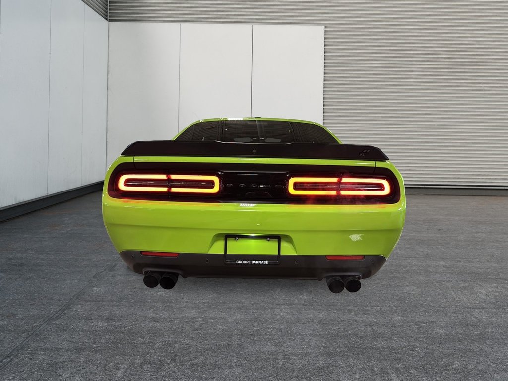 2023 Dodge Challenger GT-2