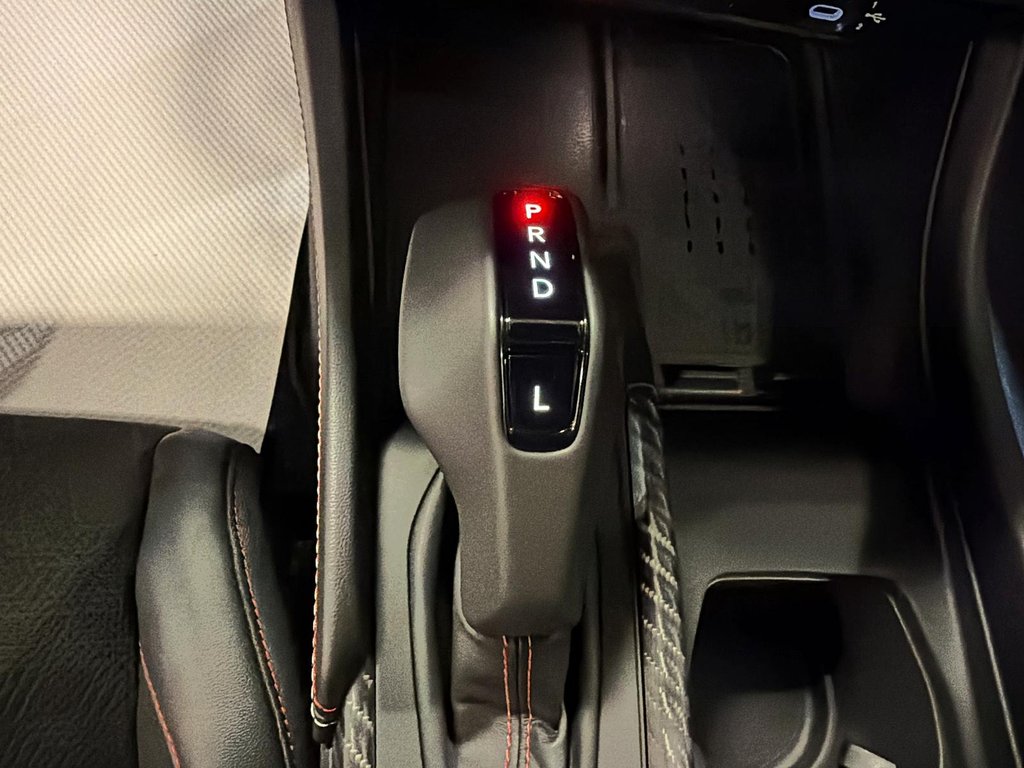 Dodge Charger 2-Doors SCAT PACK PLUS 2026 à Sherbrooke, Québec - 15 - w1024h768px