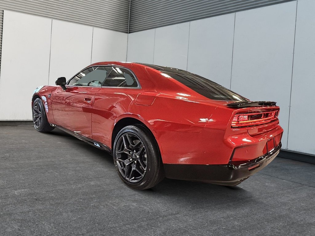 Dodge Charger 2-Doors SCAT PACK PLUS 2026 à Sherbrooke, Québec - 4 - w1024h768px