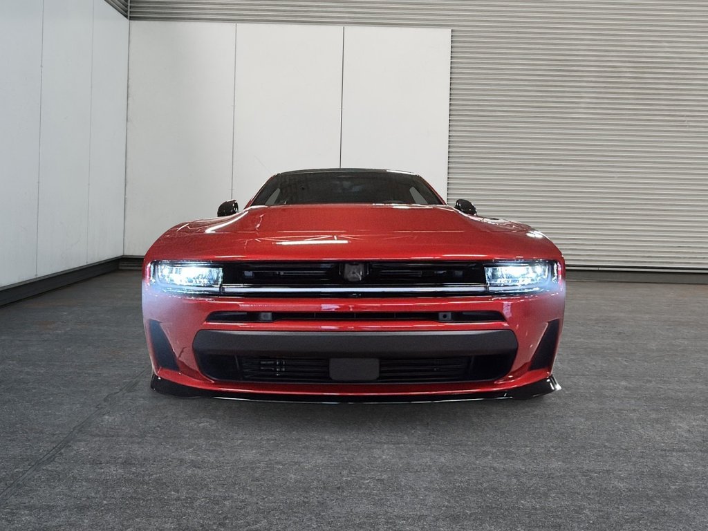 Dodge Charger 2-Doors SCAT PACK PLUS 2026 à Sherbrooke, Québec - 2 - w1024h768px