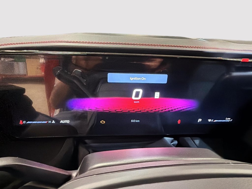 Dodge Charger 2-Doors SCAT PACK PLUS 2026 à Sherbrooke, Québec - 13 - w1024h768px