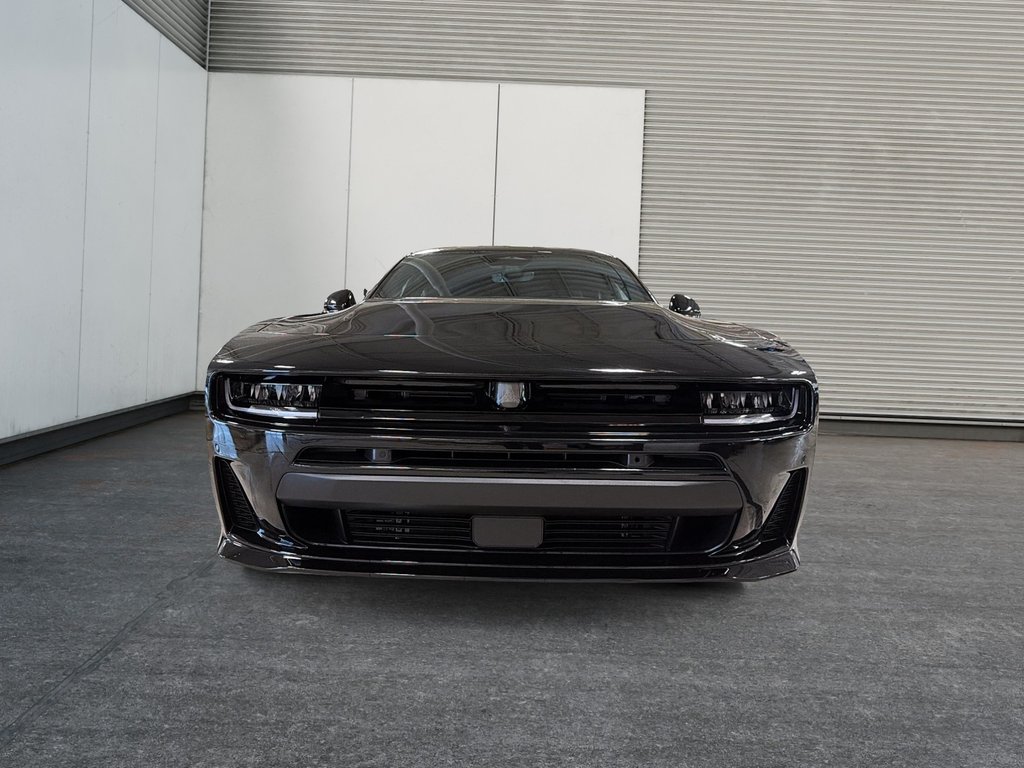 2026 Dodge Charger 4-Doors R/T in Sherbrooke, Quebec - 2 - w1024h768px